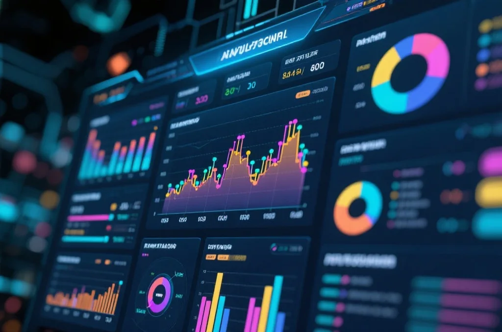 加拿大2.8走势图：如何有效利用数据分析提升预测准确性？