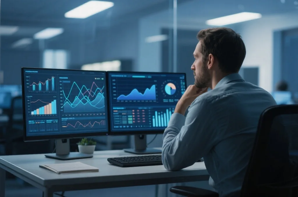 策略性数据分析