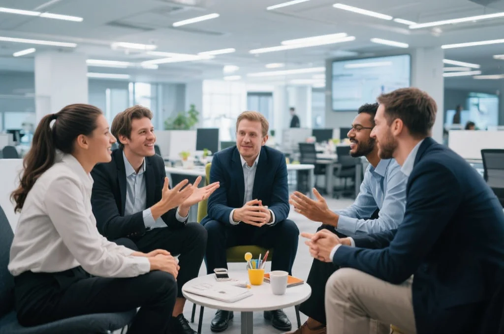 发现与成长：加入我们的专业社区，共同探索与进步