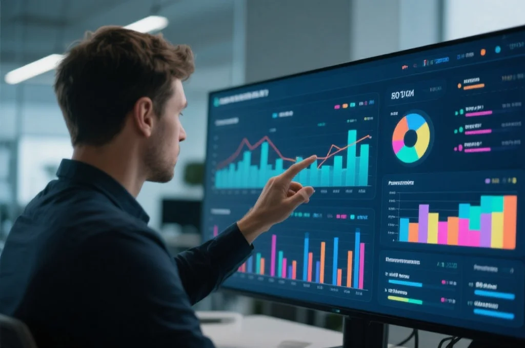 市场领先的数据查询与分析辅助工具盘点：提升决策效率的关键